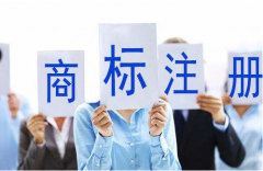 商标注册丨个人注册、代理机构代办知多少？